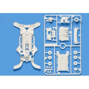 Jual TAMIYA AR Reinforced Chassis Diskon