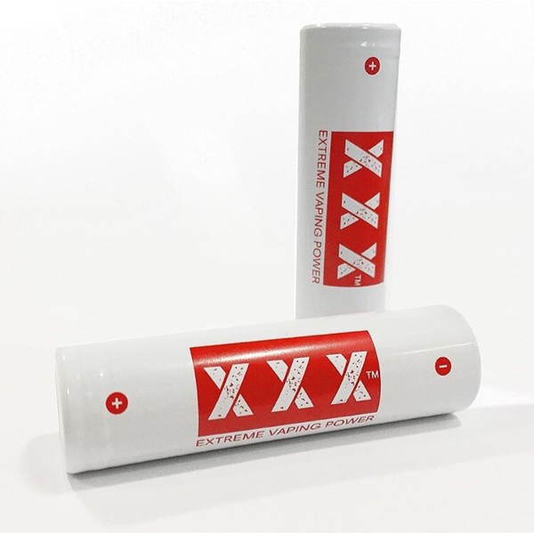 BATERAI XXX EXTREM 3000mah