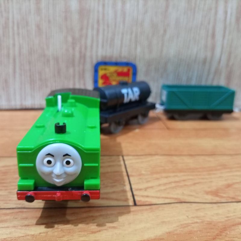 Trackmaster Thomas & Friends - Duck (Plarail Compatible)