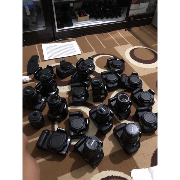 canon eos 1100d  lensa kit 18-55  full efek-1