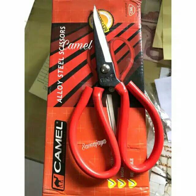 

Gunting kain, gunting seng , gunting serbaguna, gunting kuat