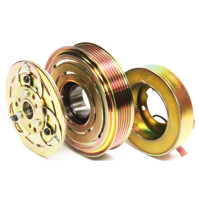 AC MAGNIT CLUTCH NISSAN NEW SERENA VALEO AC