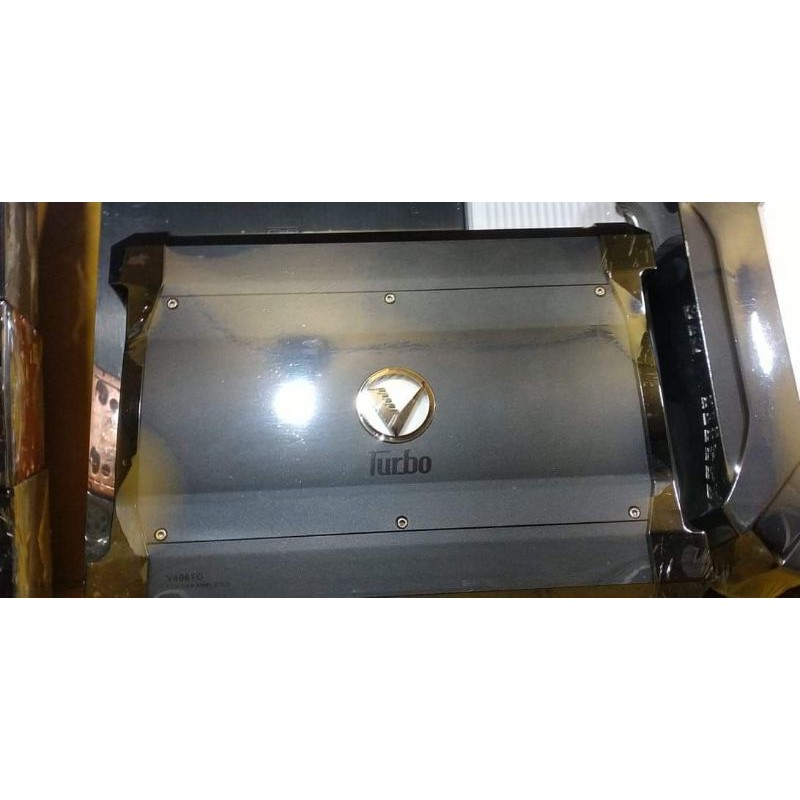 Power venom Turbo 4 ch