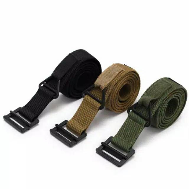 IKAT PINGGANG TACTICAL IMPOR SABUK CEQB