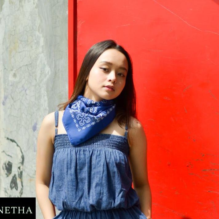 ✭ Bandana / Slayer Retro ➬
