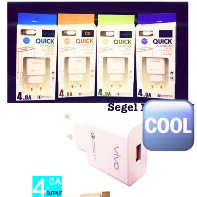 Tc. Casan charher. Als 005. Quick