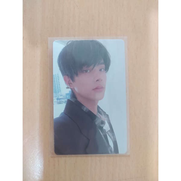JAKE HYPE SELCA (BOOKED)