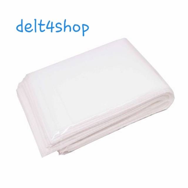 

Stripper (paper wax) 25 sheets bisa dicuci