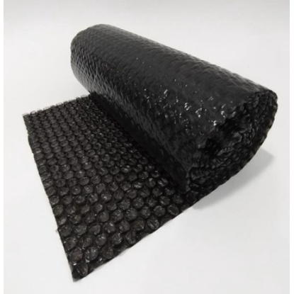 

Packing tambahan Bubble Wrap atau Bubble
