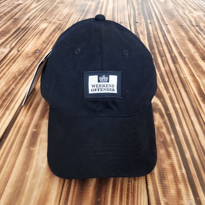 TOPI WEEKEND OFFENDER BASEBALL CAP BEST SELLER KUALITAS PREMIUM GOOD QUALITY