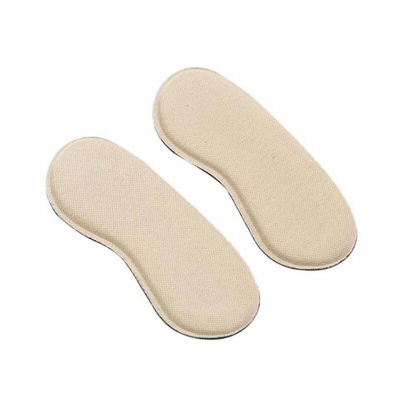 INSOLE ANTI LECET INSOLE SEPATU WANITA PENGGANJAL SEPATU MN01