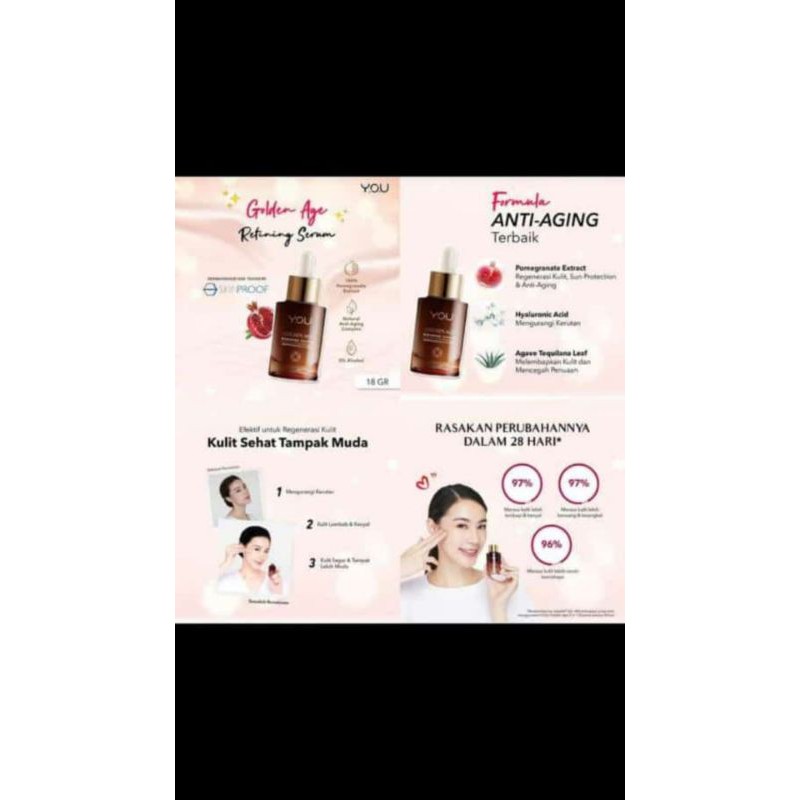 serum you golden age