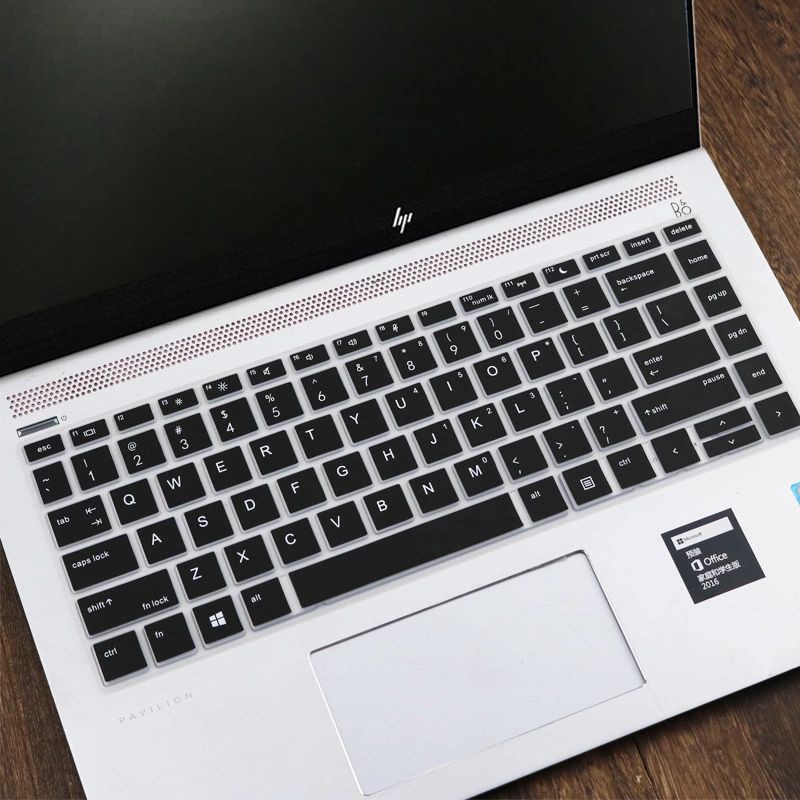 Keyboard Protector Cover HP ProBook 440 G1 G5 G6, 445 G6, 640 G4