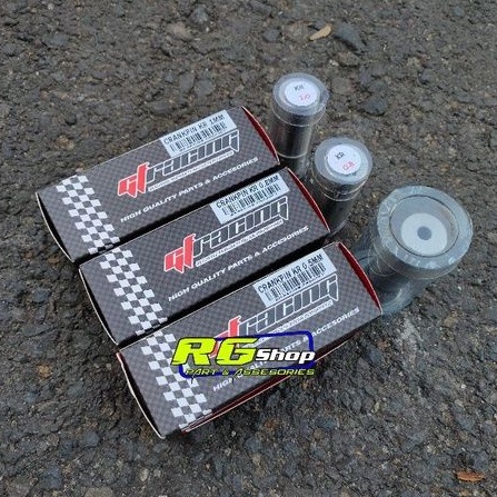 Pen Pin Stroke Up Crank Pin Ninja R RR RX King 0,5mm 0,8mm 1mm GF Racing