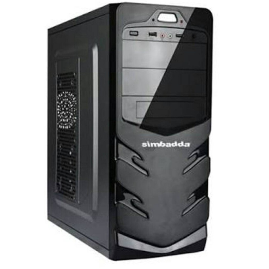 CPU Rakitan Core i5 PC ADMIN