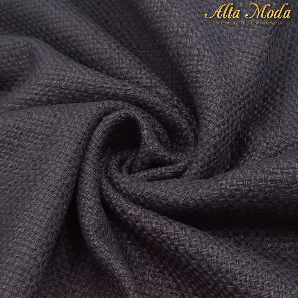 

Alta Moda Fancy Black Classic Tweed (1M)