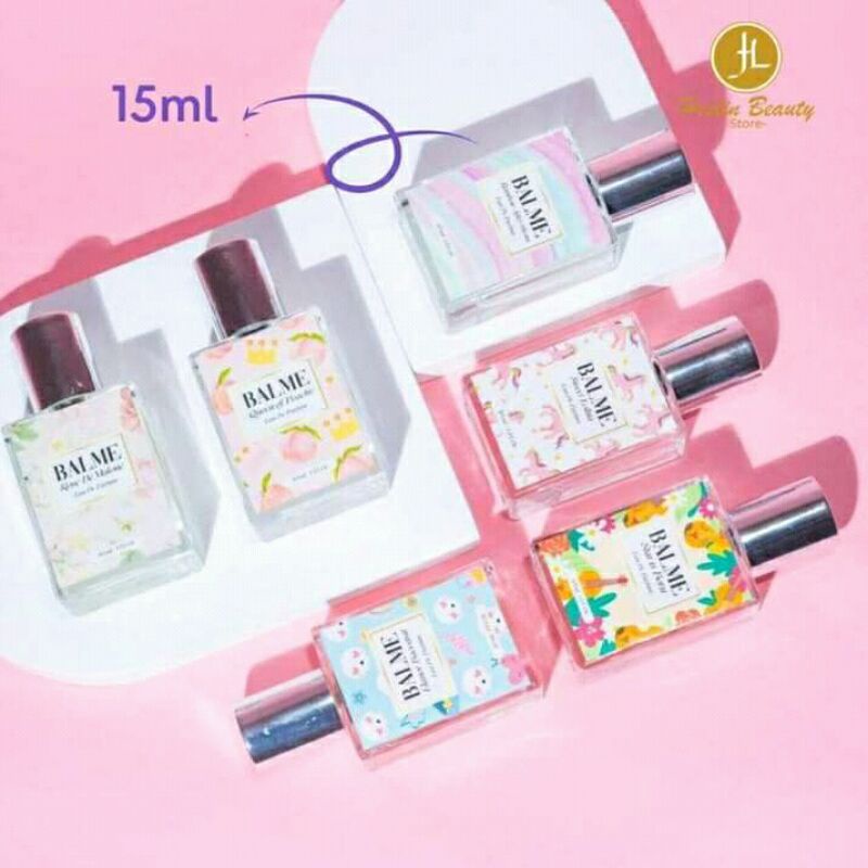 Parfum Balme 15ml