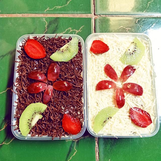 

Salad Buah