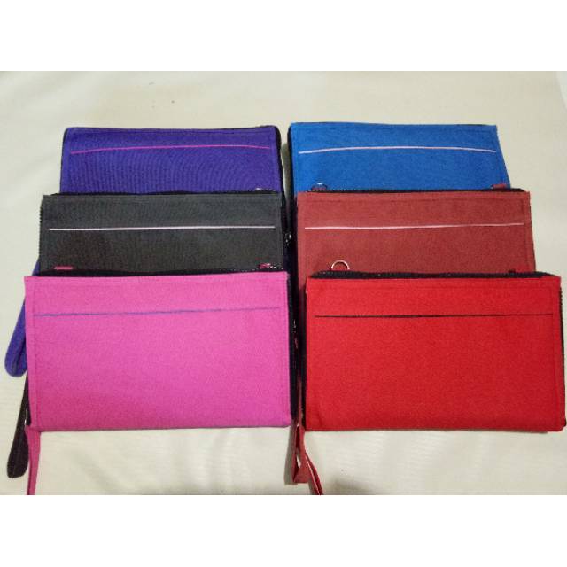 HPO Maxi Tali Panjang 1kg=4pcs