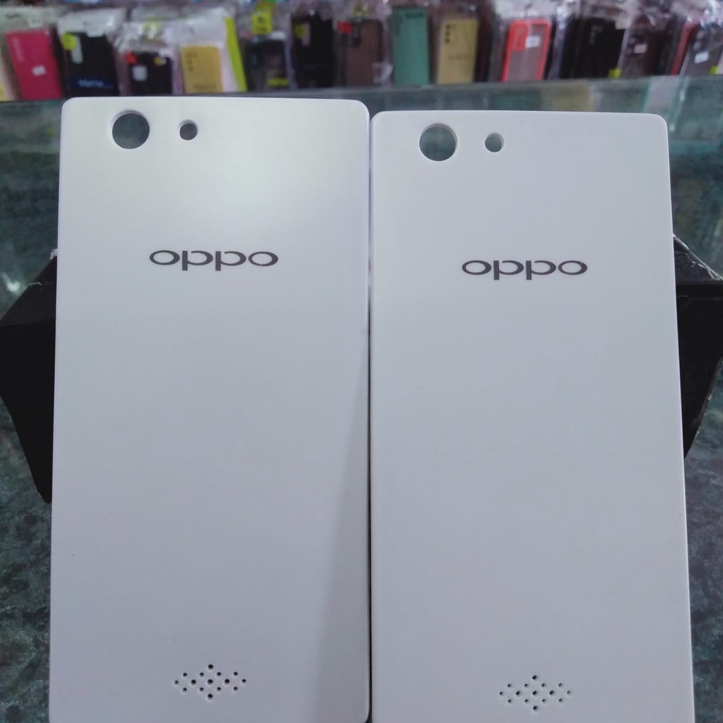 Backdoor/Back Casing Oppo A31