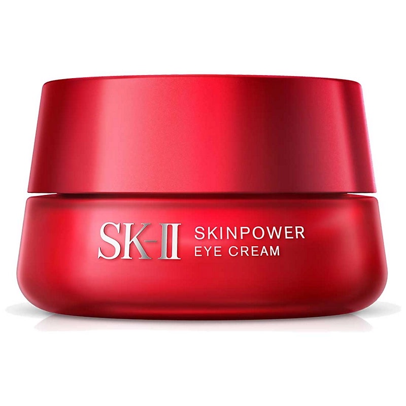 SK-II SKII SK2 SK II Skinpower Eye Cream 15gr | Skin Power | Cream mata | Antiaging | anti wrinkle