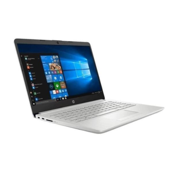 HP 14s-cf2018tu