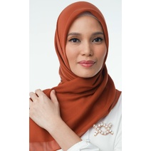 Vienna Scarf by wearing klamby