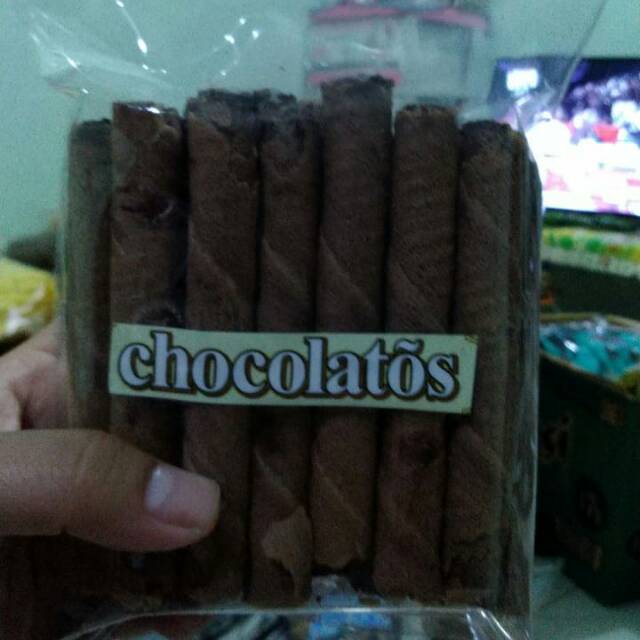 

Chocolatos