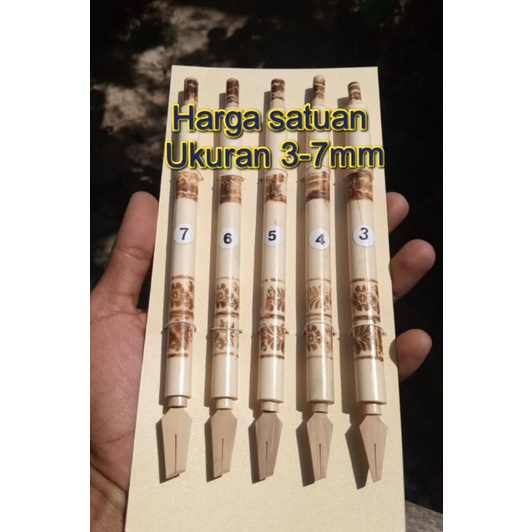 

QALAM HANDAM KALAM QALAM BAMBU PENA KALIGRAFI