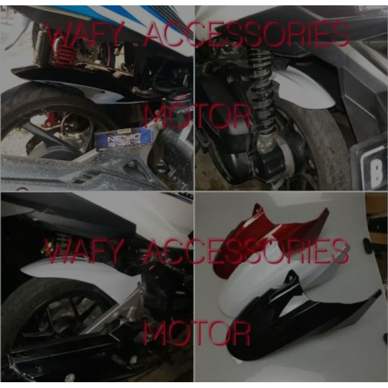 Spakbor Kolong Vario 150 Vario 125 Led Vario 125 Lama