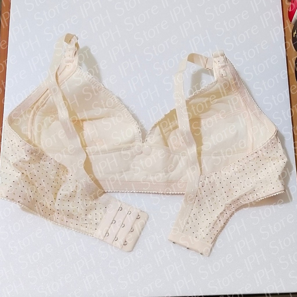Bra / BH Menyusui Chelyne V673