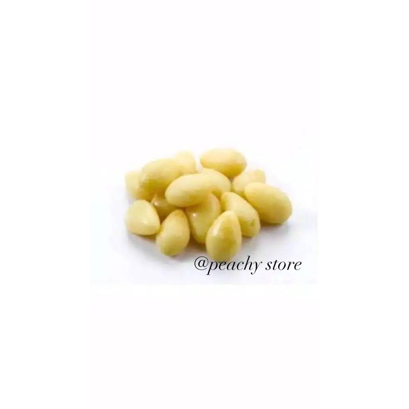 

Ginko Biloba
