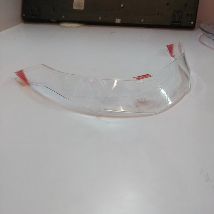 spoiler kyt vendetta2 clear