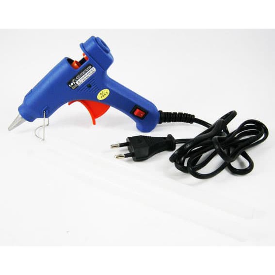 

Lem Tembak / glue fuel ( Bonus 2 Lem Bakar)