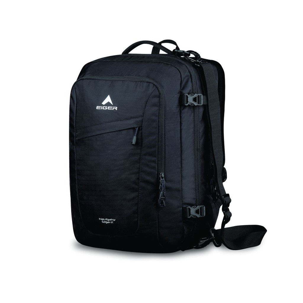 eiger backpack laptop