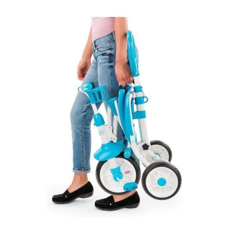 Sepeda Anak Little Tikes Pack n Go 3in1