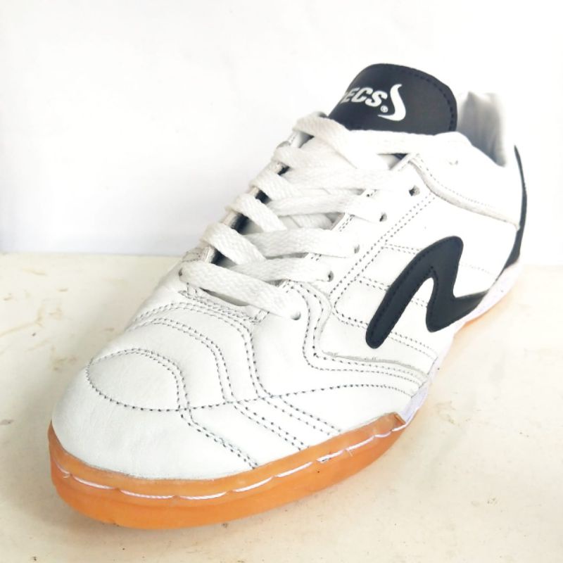 SEPATU FUTSAL SPECS sol JAHITAN MUTER