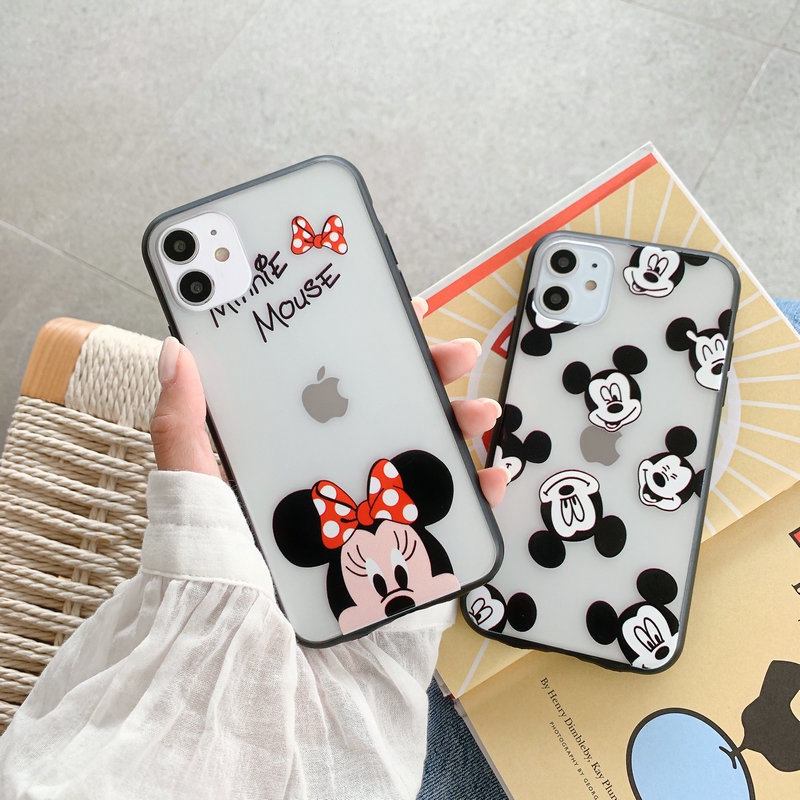 XX| Casing HP Realme Narzo 20 C15 C12 OPPO A15S A15 A11K