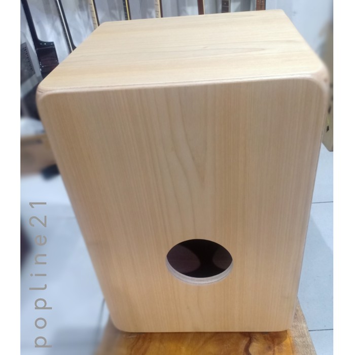 Cajon HD Good Quality Good Sound / Cajon Murah