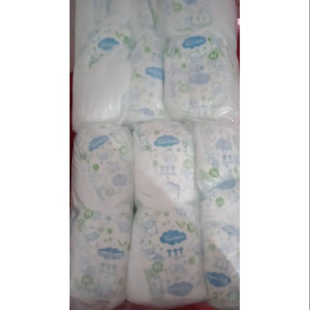Pampers curah size s pants