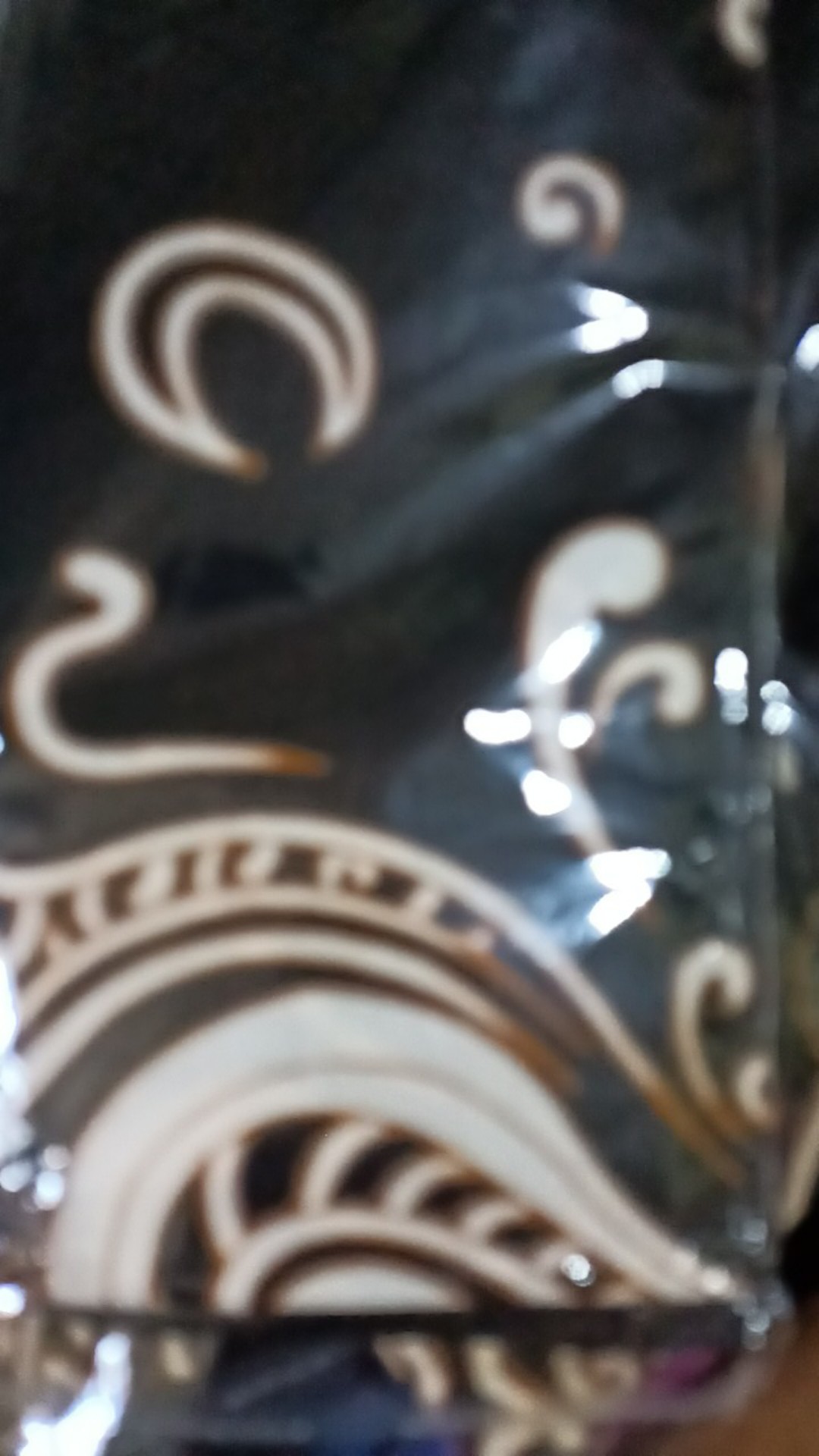 Kain Batik Solo Motif Wedangan Kopi