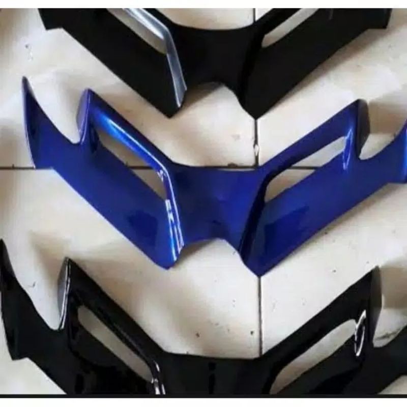 WINGLET R15 V3 YAMAHA WINGLET R15 V3 WINGLET YAMAHA R15 V3