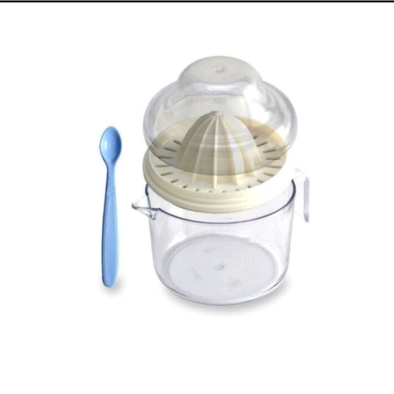 Baby Fruit Processor Lustybunny LB-1365