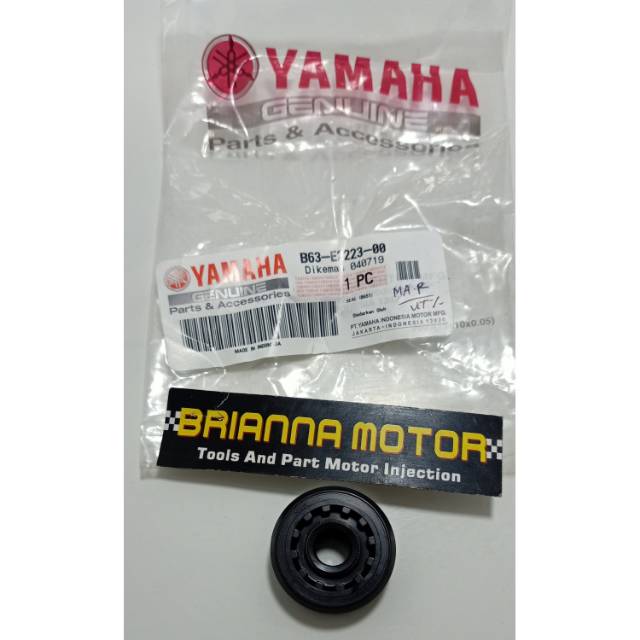 SEAL WATERPUMP N MAX - AEROX ORI YAMAHA B63 E2223 00