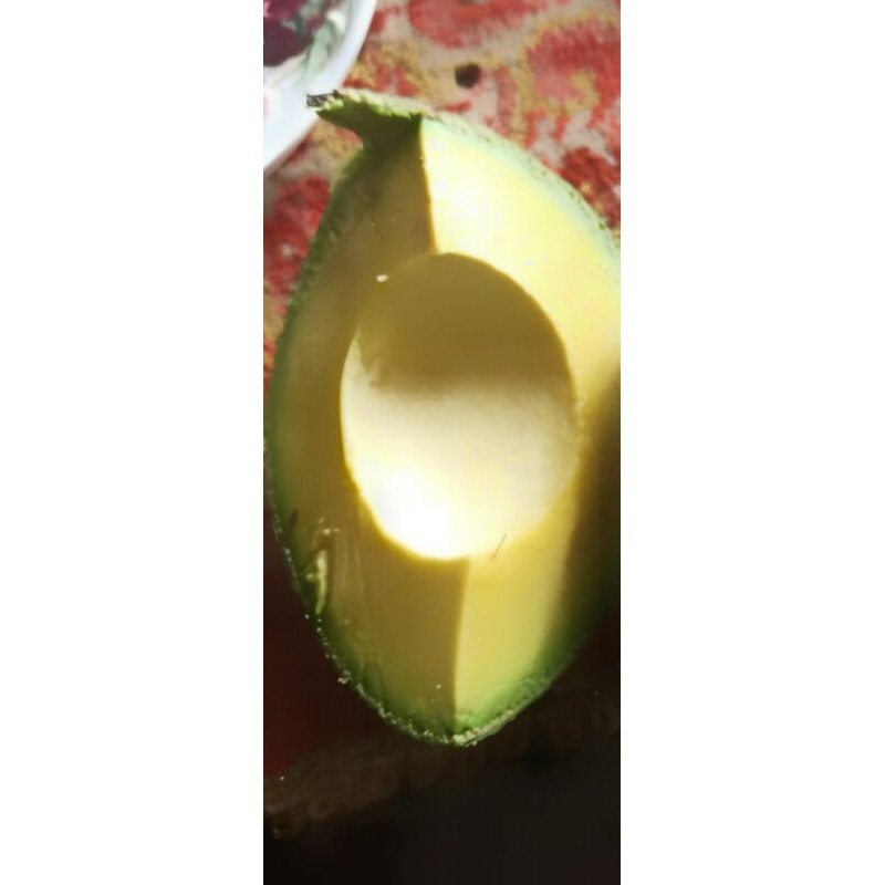 

alpukat mentega segar paket 3 kg