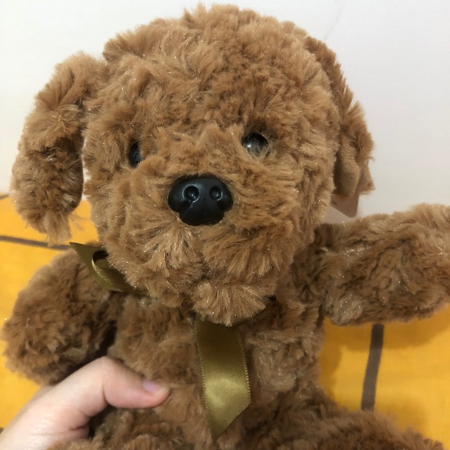 Boneka lucu kado ultah kado wanita