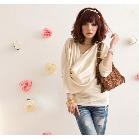 Blouse Import 255271