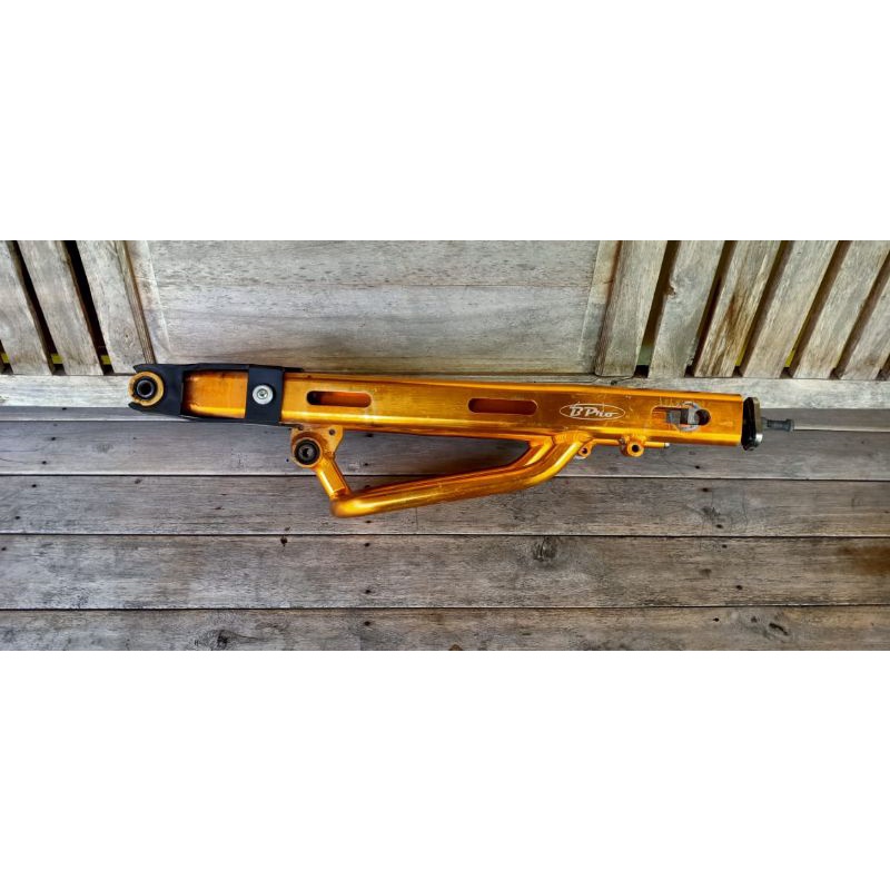 Arm/supit Bpro pnp Vixion new (kondisi bekas)