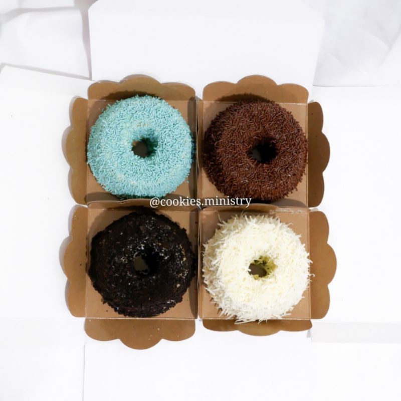 

CHIFFON MINI (ISI 4PCS)