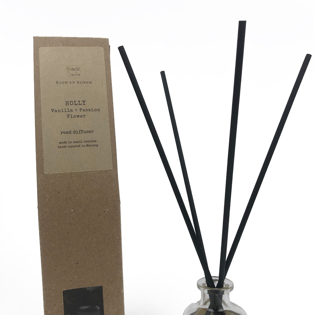 BathenBloom Reed Diffuser 50ml & 100ml-4